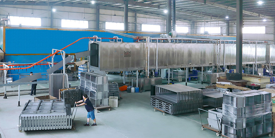 Ningbo hengju optical communication technology co., ltd