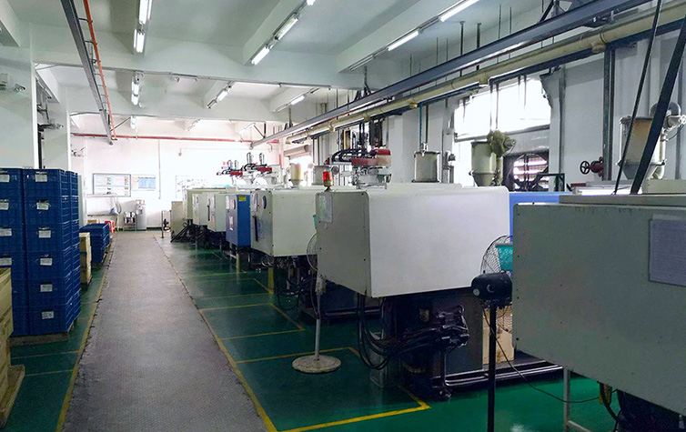 Ningbo hengju optical communication technology co., ltd
